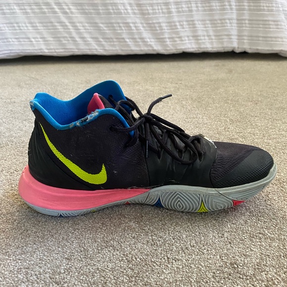 nike kyrie 5 just do it - Picture 2 of 9